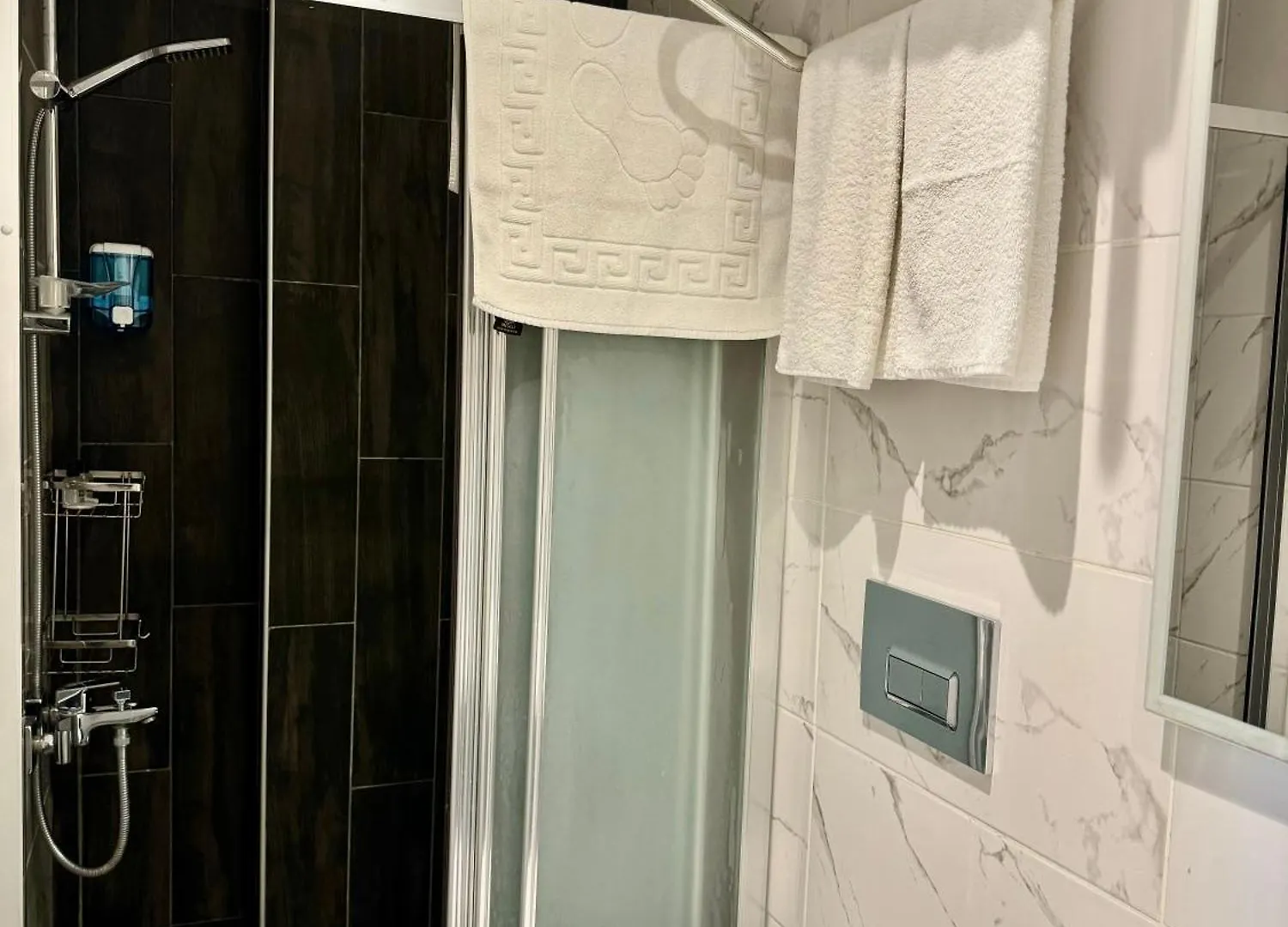 Aram Edessa Hotel Istanboel 3*,  Turkije