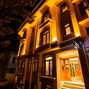 Hacibayramhotel *** Estambul