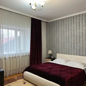 Hotel Mini-hotel Pulsar ***