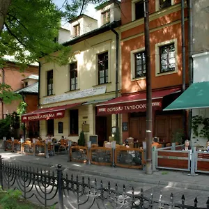 Dom Casimi 3* Krasków