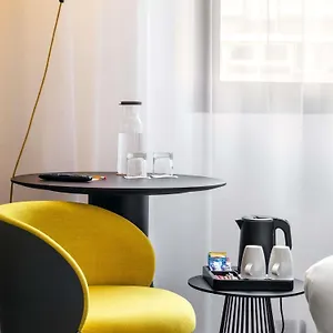Ibis Centrum 3* Krasków