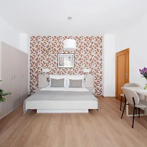 Andel 3* Praga