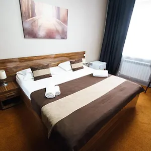 Hotel Premier ***