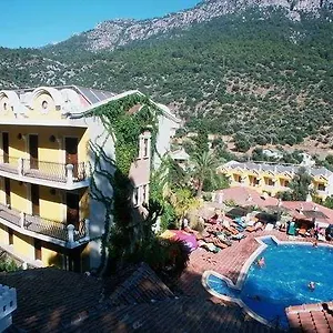 Hotel Flamingo ***