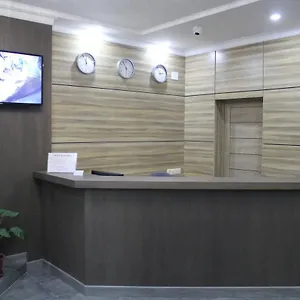 Hotel Inju Hills ***