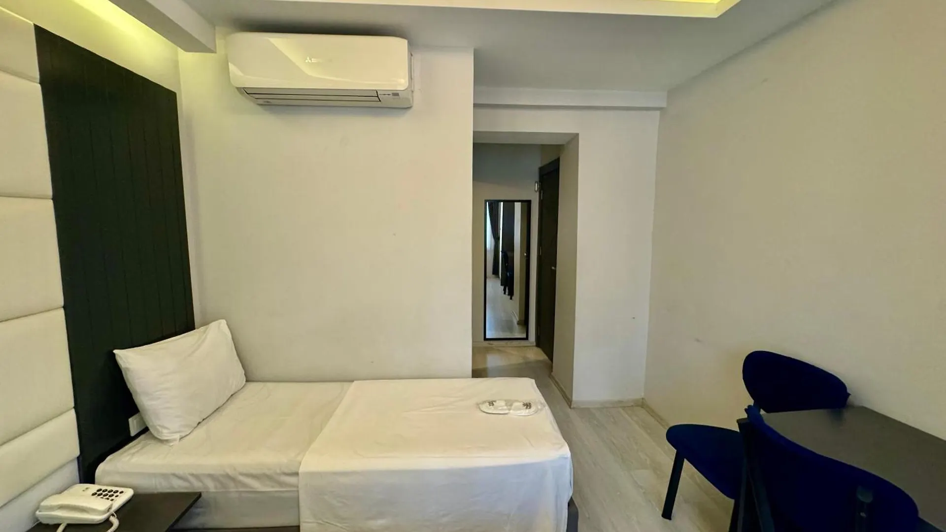 ***  Aram Edessa Hotel Istanbulská provincie Turecko
