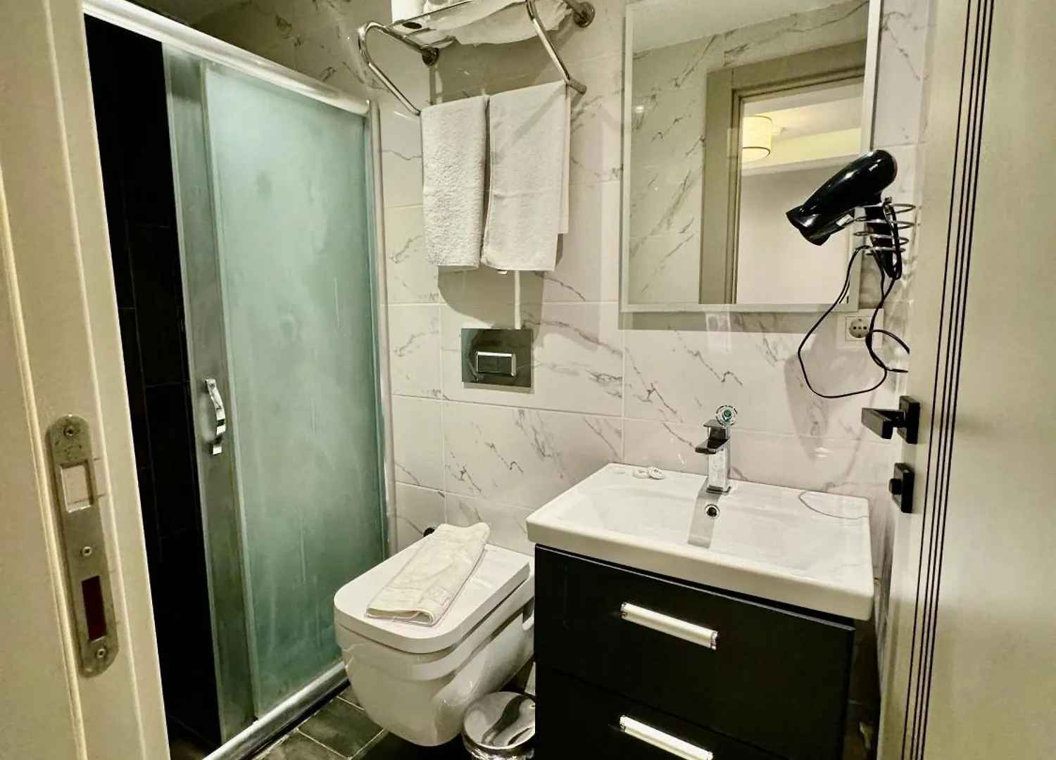Aram Edessa Hotel Istanbulská provincie